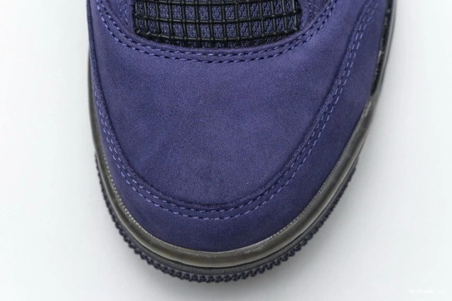 4 Air AJ4-766302 x Retro Purple Travis Jordan Scott 0926